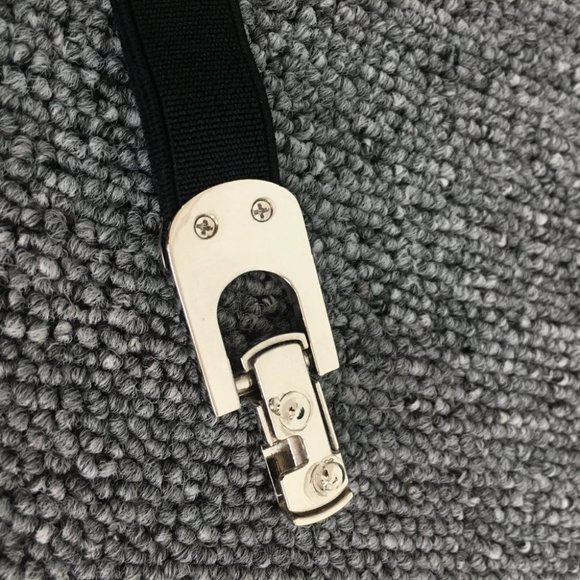 Alexander Wang Logo Belt - Picture 6 of 8